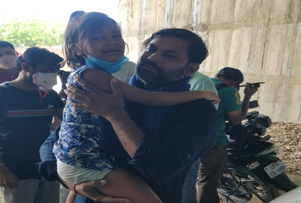 Vikram Joshi News: Journalist vikram joshi attackers also threat his daughter go away else we will kill you