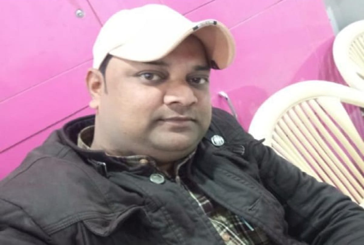 Vikram Joshi death if police have registered case then journalist would have alive