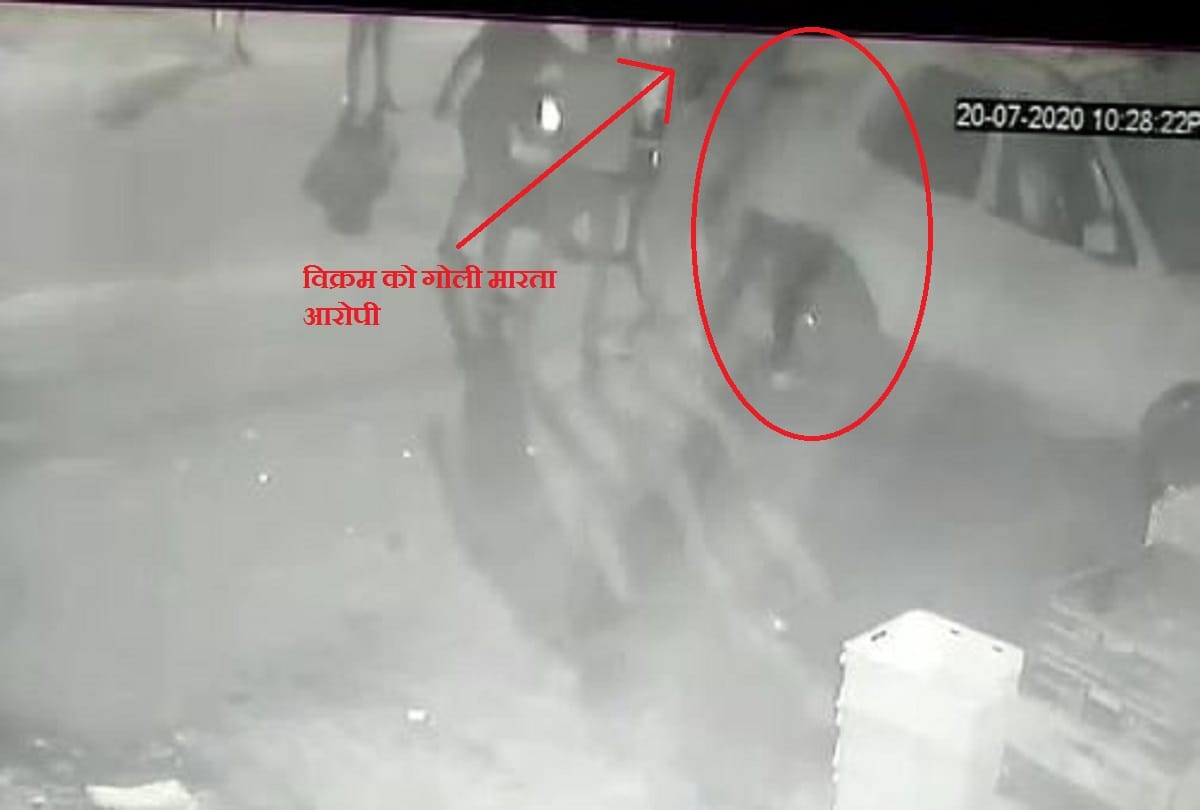 Vikram Joshi death he went in coma during treatment therefore operation do not happen