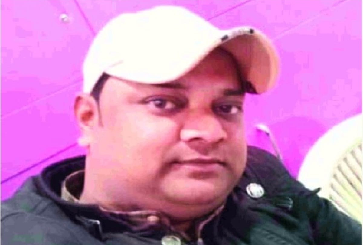 Vikram Joshi Reporter News: murder case update two and half years old son performs last rites 
