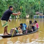 Assam flood
