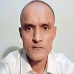 Kulbhushan jadhav