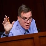 Mark warner