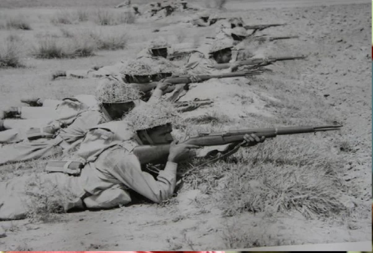 1971 India Pakistan War Untold Story Of Nirmaljit Singh Sekhon