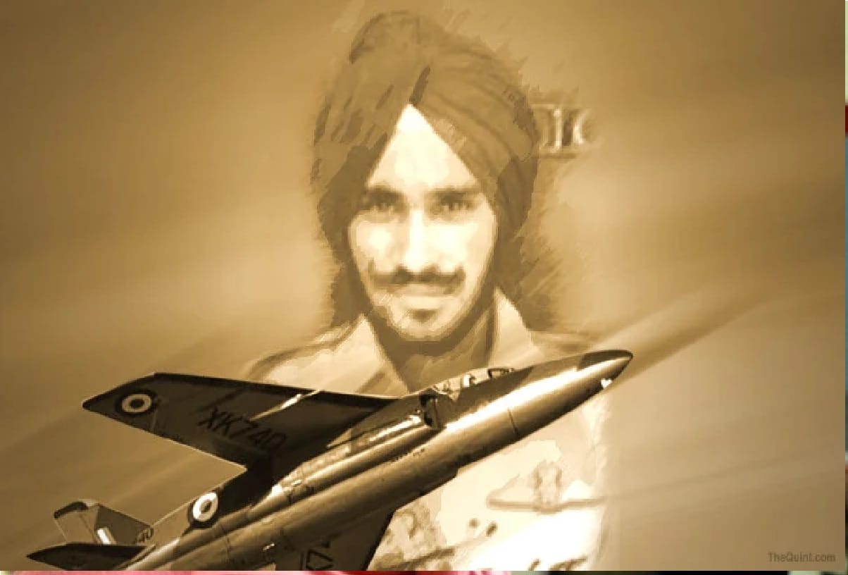 1971 India Pakistan War Untold Story Of Nirmaljit Singh Sekhon