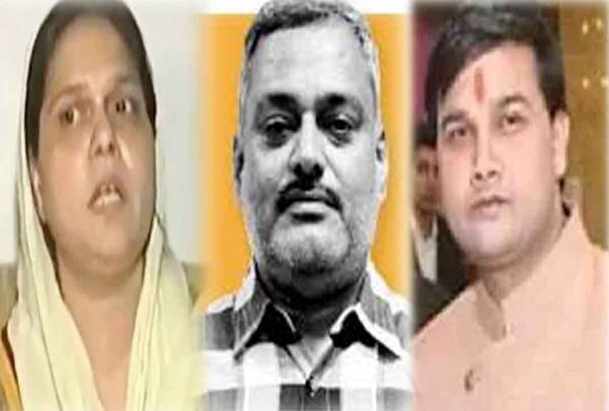 kanpur encounter latest update Vikas Dubey called his wife Richa at in night After Kanpur encounter