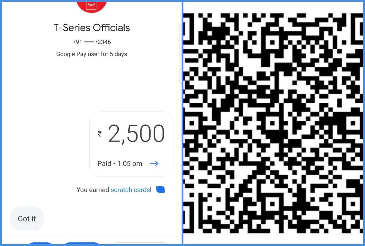 T-series FIR Against Fraud: gang who cheated Bollywood actors in the name of casting here proof exclusive