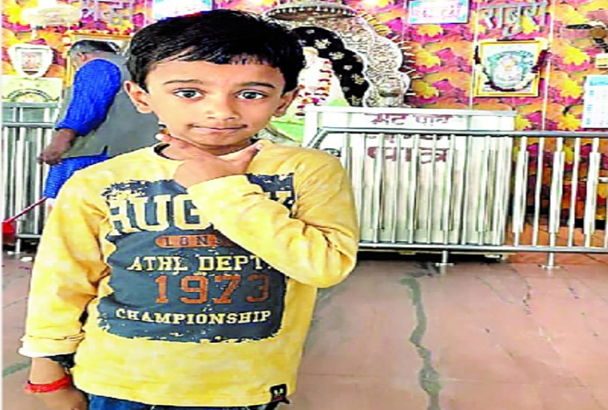 Uttar Pradesh Gonda Kidnapping Case News: five years old child kidnapped from gonda asked for ransom of four crores