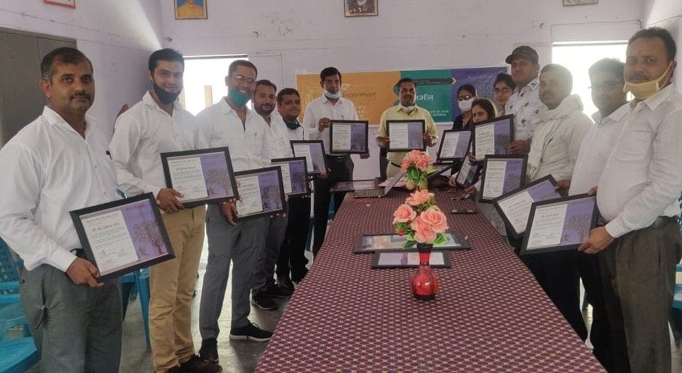 teacher will know about student conscience throgh E-journal