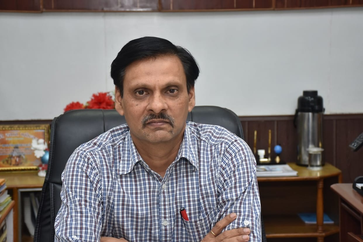 Orai station yard to be built with 35 crores