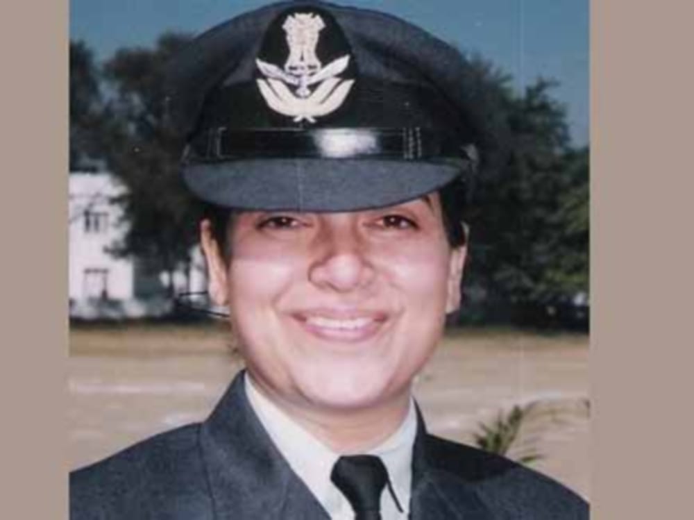 permanent commission to women in indian army: dehradun wing commander anupama joshi raise voice