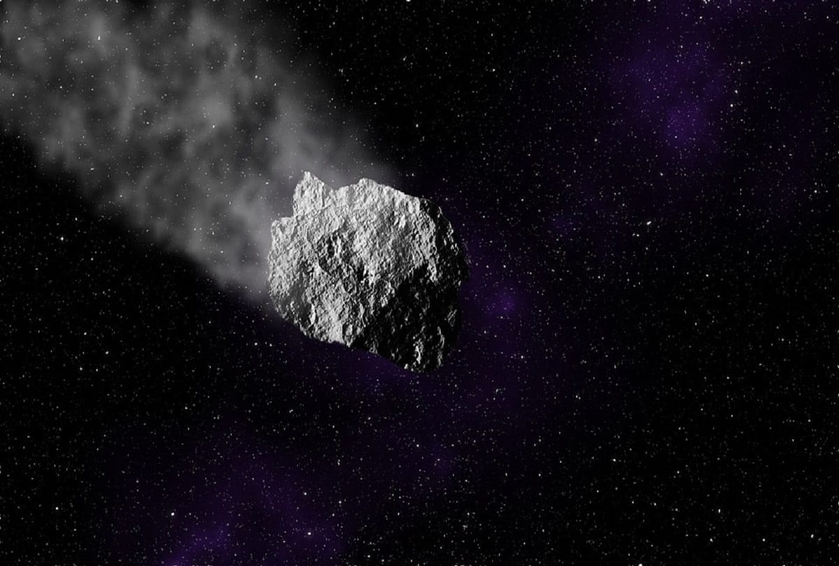How Nuclear bomb will save earth from Asteroid know here