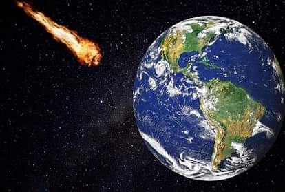 How Nuclear bomb will save earth from Asteroid know here