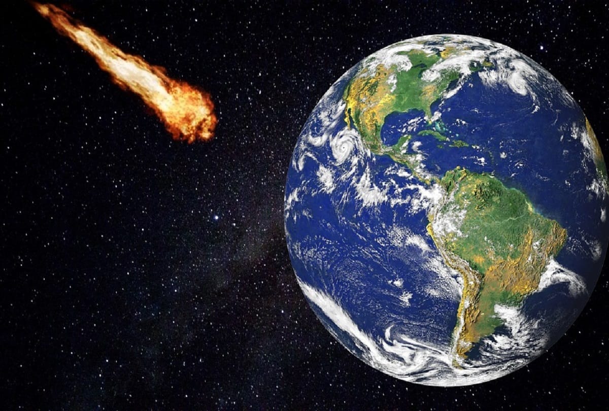 How Nuclear bomb will save earth from Asteroid know here