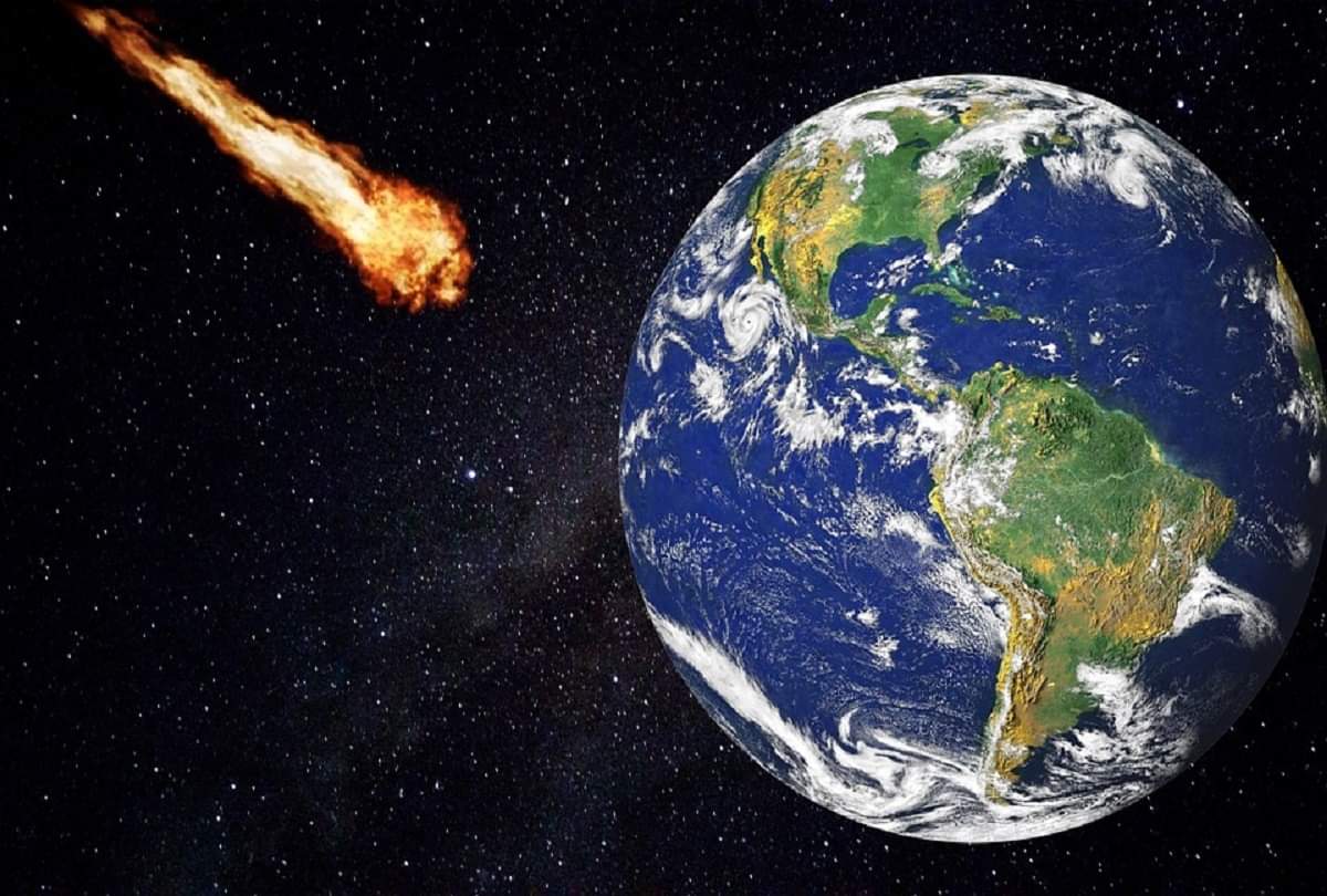 world in danger big asteroid 2018 ah coming to earth may cause more devastation than nuclear bomb