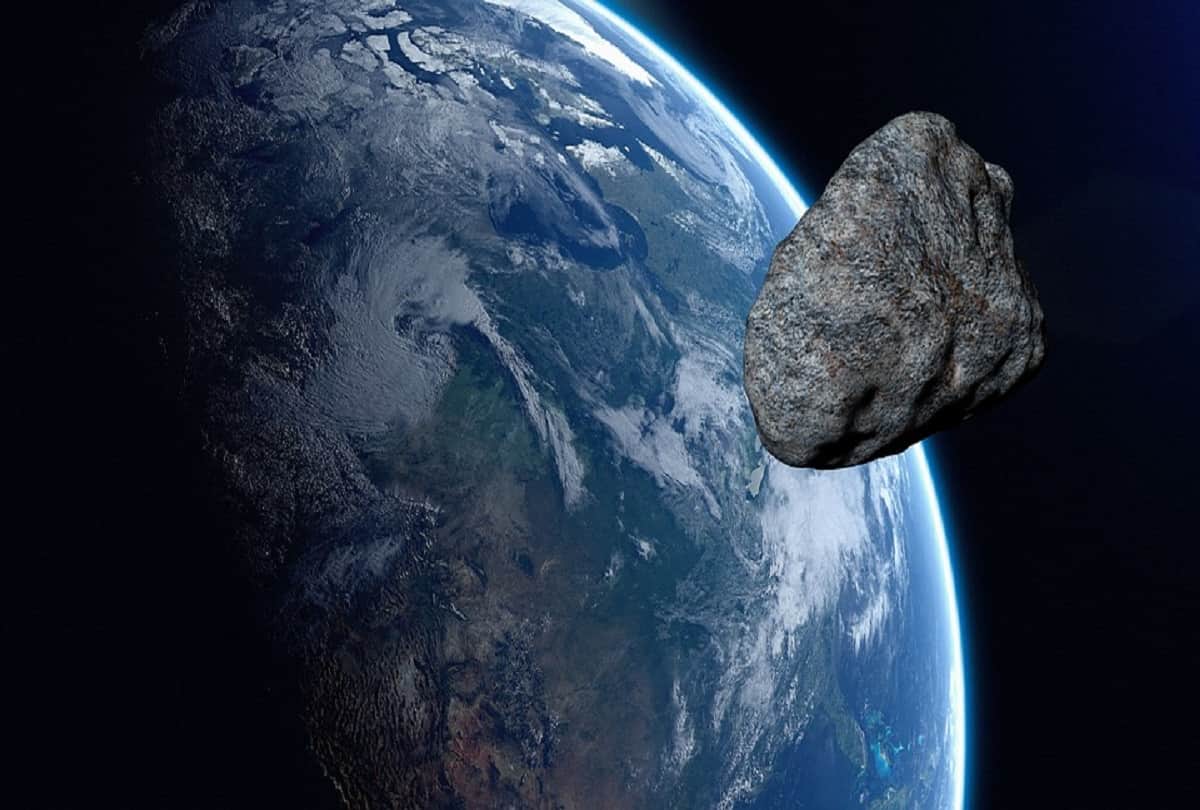 How Nuclear bomb will save earth from Asteroid know here