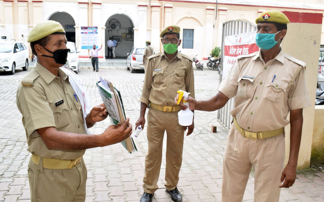 34 more corona patient found