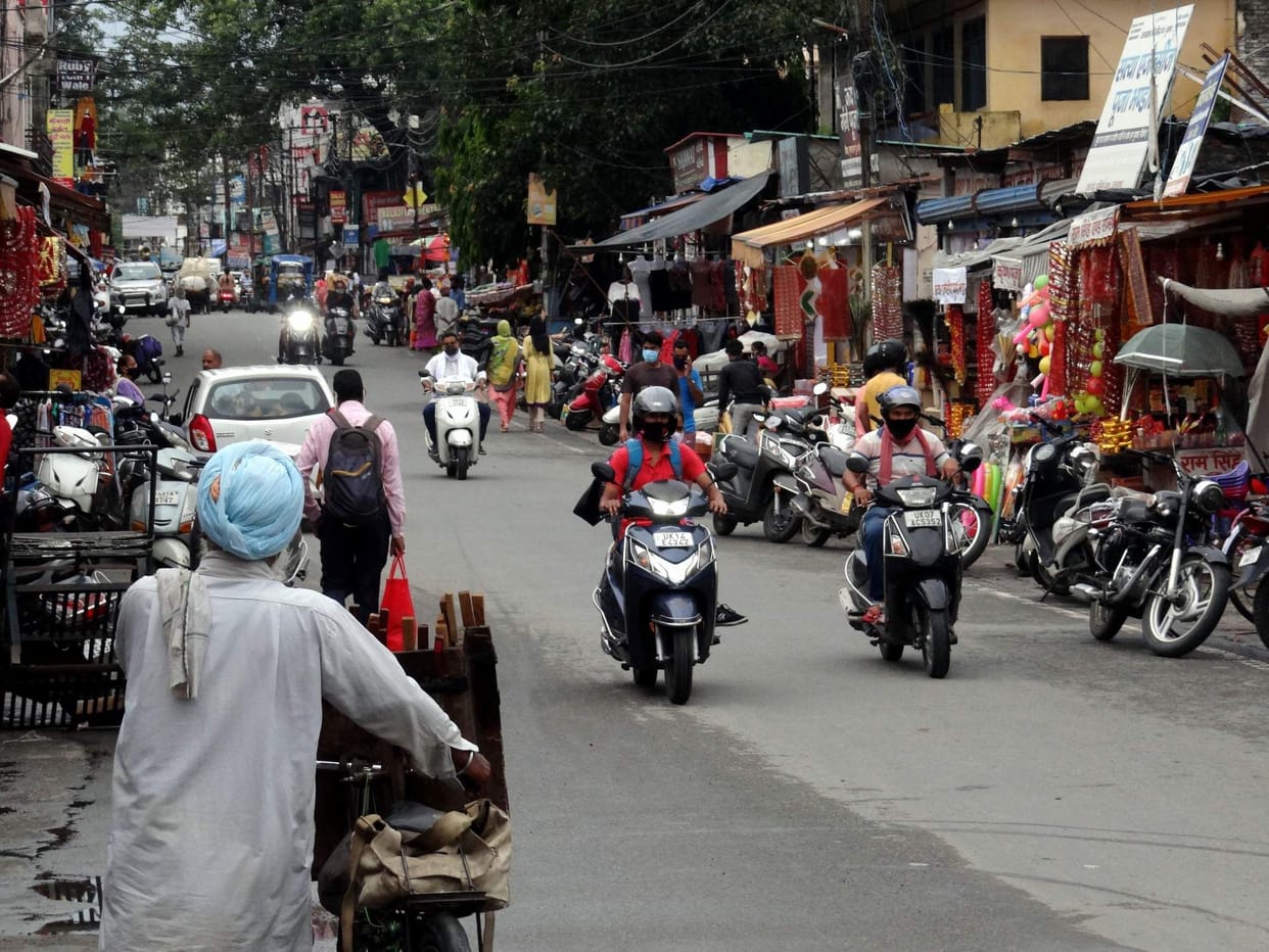 Khula Bazaar on weekly detention day, will remain closed on Saturday-Sunday