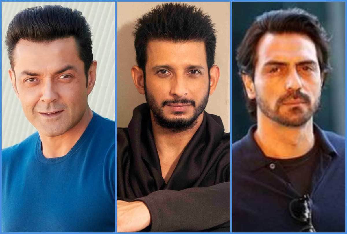 boby deol arjun rampal and sharman joshi to abbas mustan new film penthouse