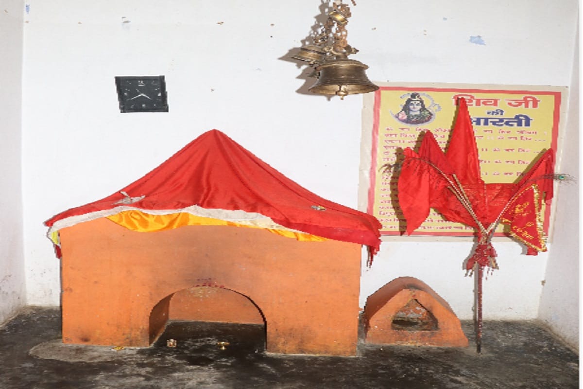 Nag Panchami 2020 Kab Hai: The monastery of the believer sage who stopped the destruction of the snake species is in Bijnor