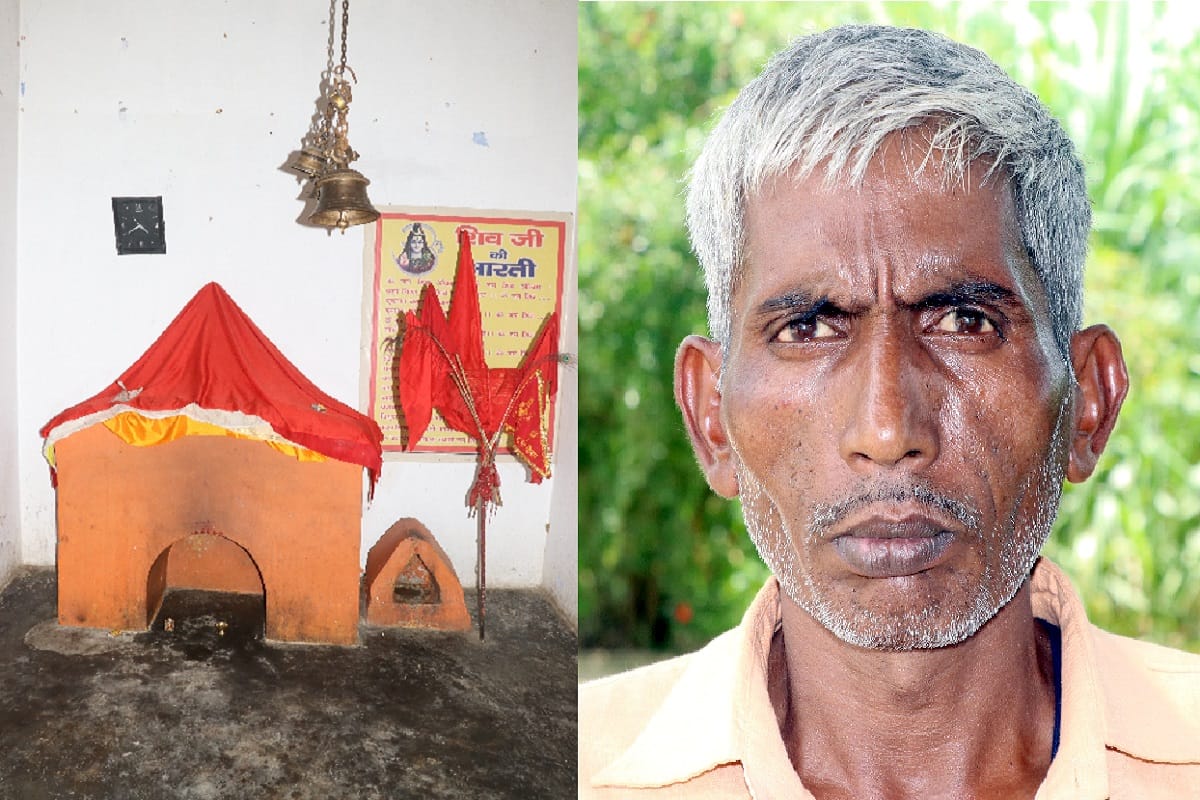 Nag Panchami 2020 Kab Hai: The monastery of the believer sage who stopped the destruction of the snake species is in Bijnor