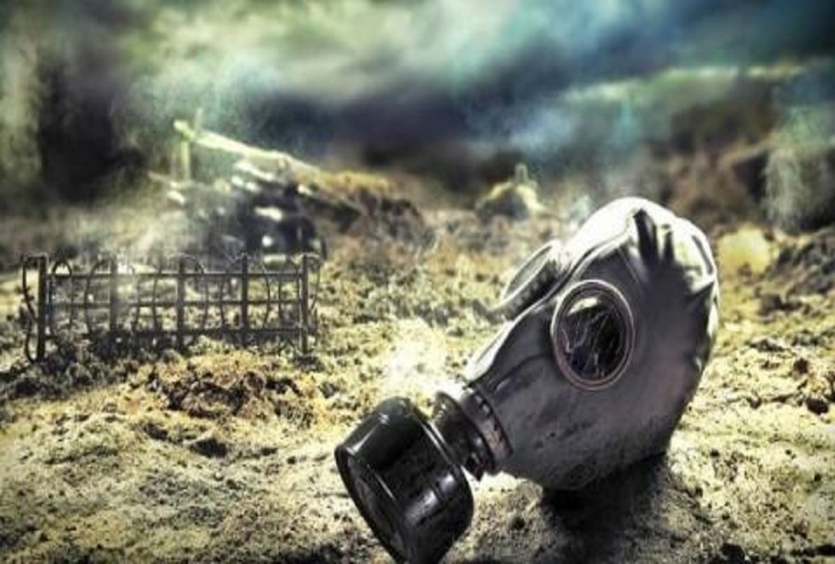 Bio Weapons: Are India are Ready for Bio Warfare, Why covert deal of China Pakistan causing worry