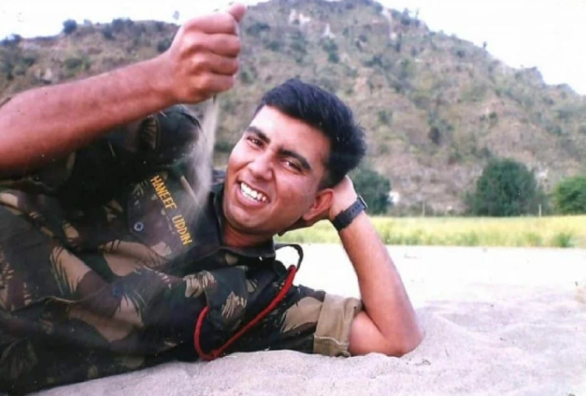 Kargil War Vijay Diwas 2020 in India: Kargil Vijay Divas Kargil War Heroes Story