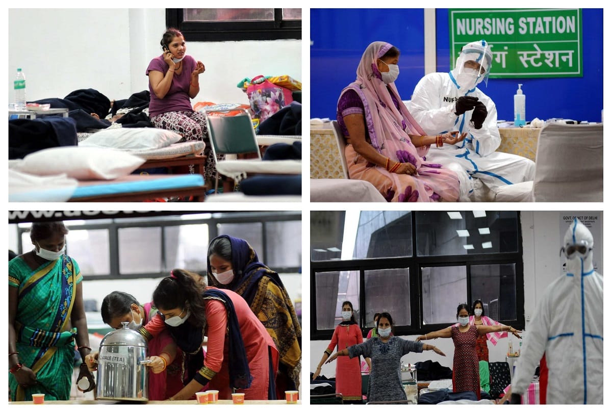 Medical college proposes course in COVID-19 management in Maharashtra