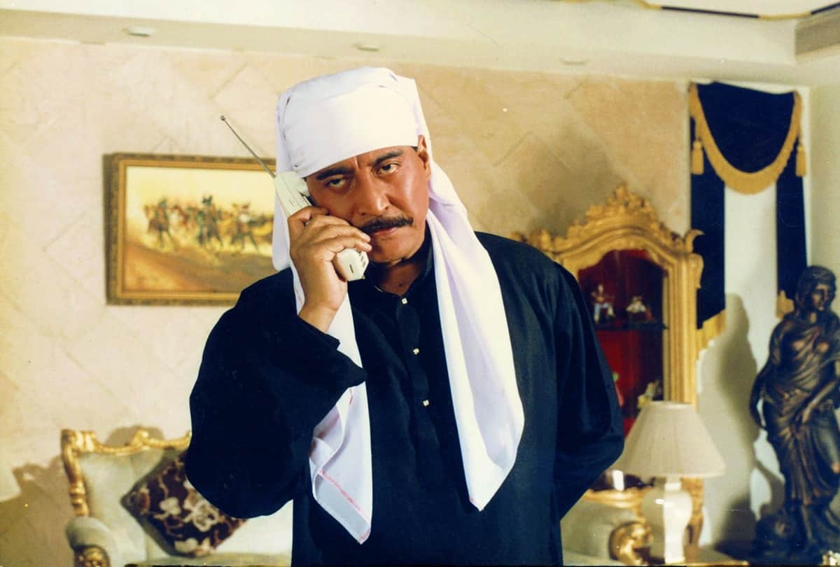 Danny Denzongpa birthday special: Actor has been offered Sholay but he rejected
