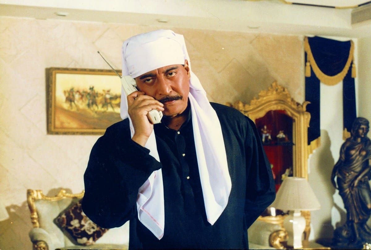 Danny Denzongpa birthday special: Actor has been offered Sholay but he rejected