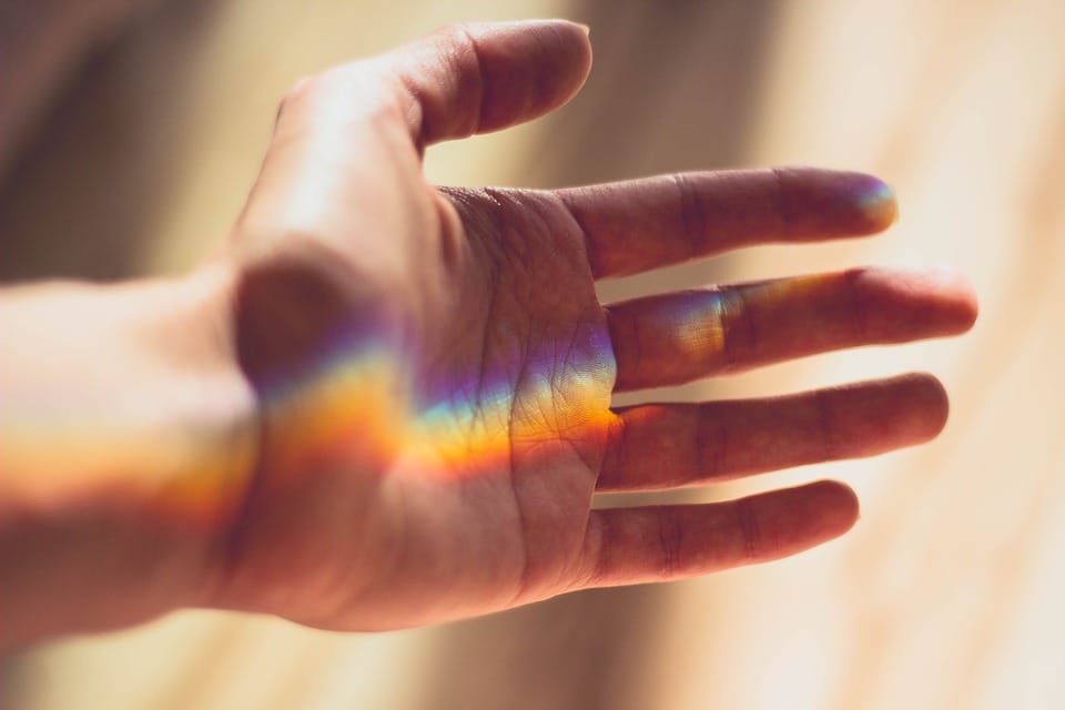 Why Everyone fingerprint are different in the world know the intresting facts behind it