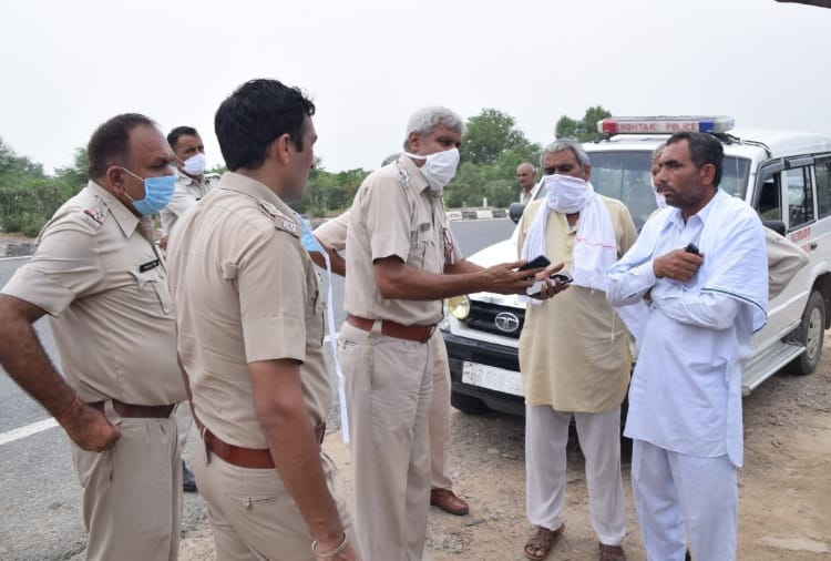 Dismissed policeman murdered after kidnapping in Rohtak, Haryana