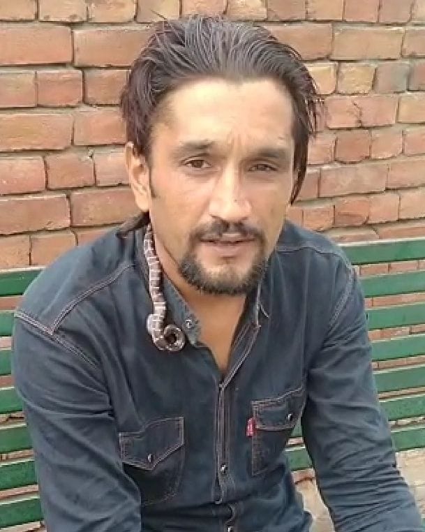 Youth beaten to death with sharp-edged weapons and sticks