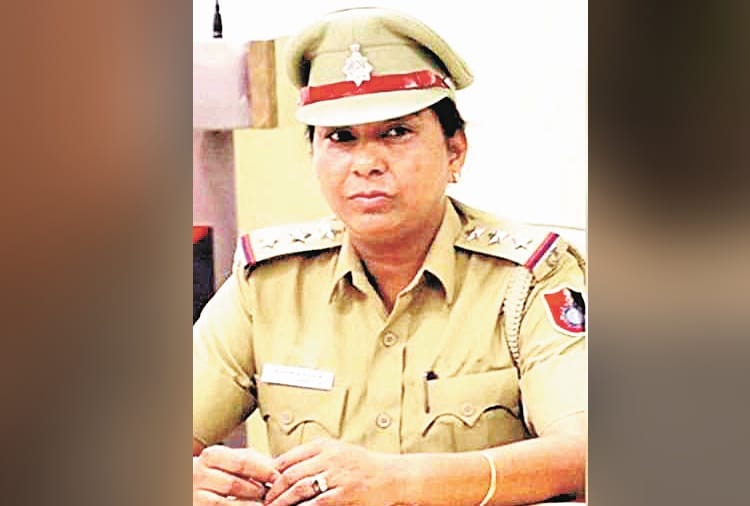 Chandigarh Police Ready to Take Action Against Bribe Case Accused Former SHO Jaswinder Kaur