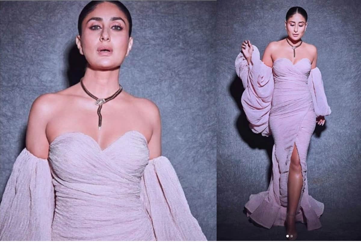 when kareena kapoor and deepika padukone wore exact same snake necklace