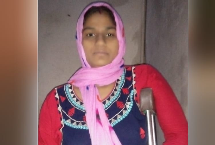 Disabled Mother Writes Letter to President Ramnath Kovind for Persmission to Sale Kidney