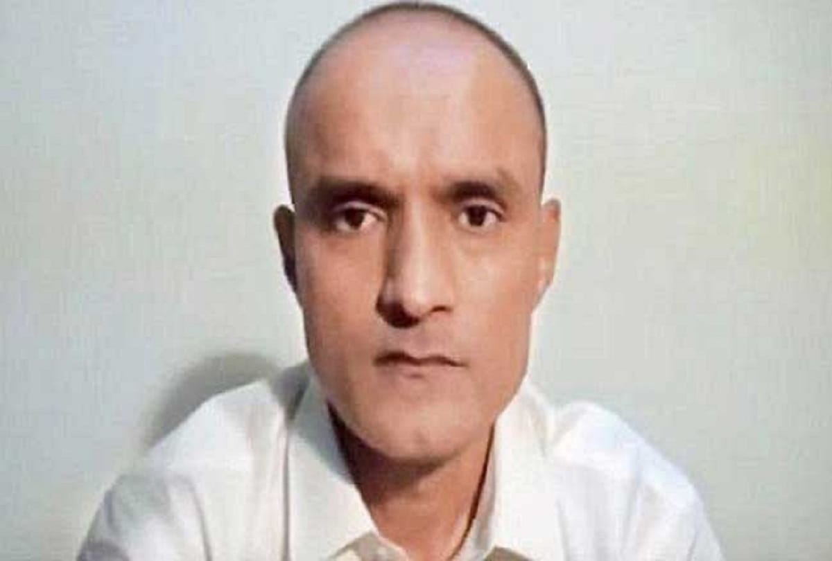 Pakistan National Assembly approved bill seeks review conviction of Indian national Kulbhushan Jadhav