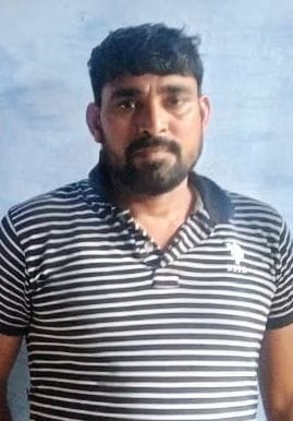 10 lakh rupees  given for Sachin murdered