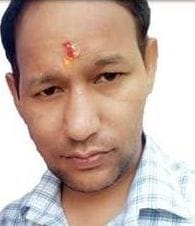 Death in Almora