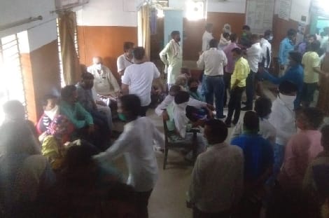 Registry office: Appointment system again implemented to reduce congestion