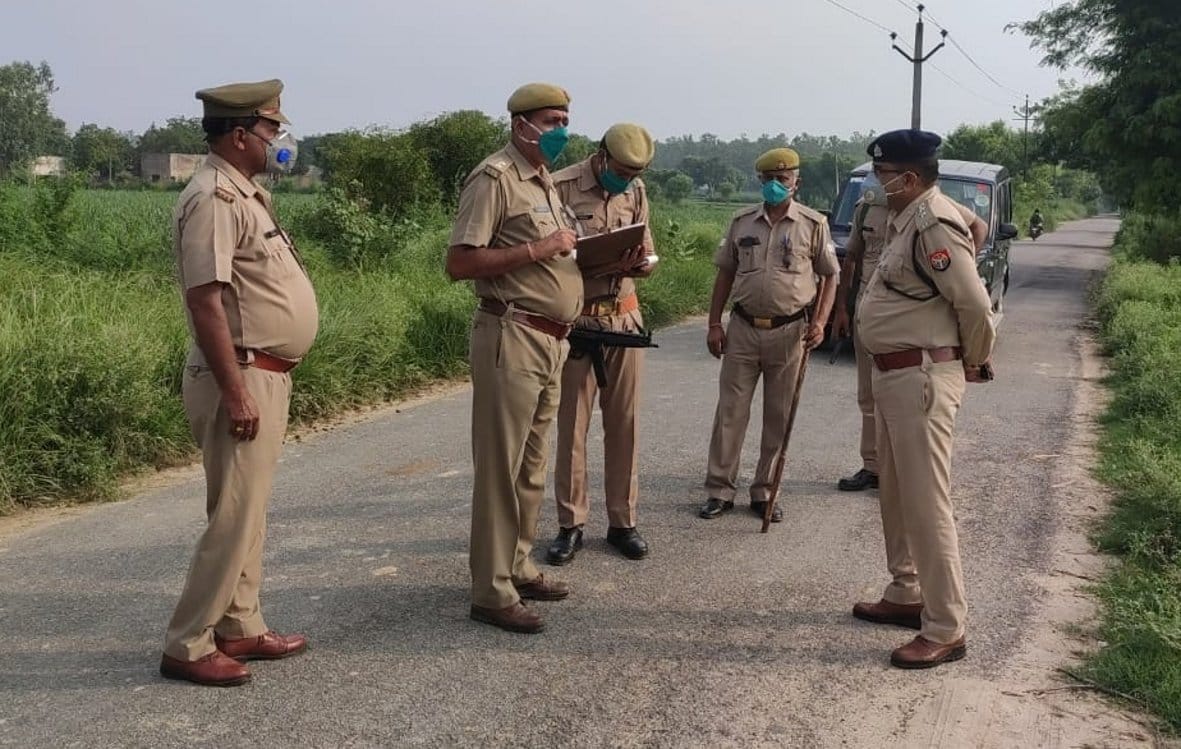Youth shot in dispute of transaction