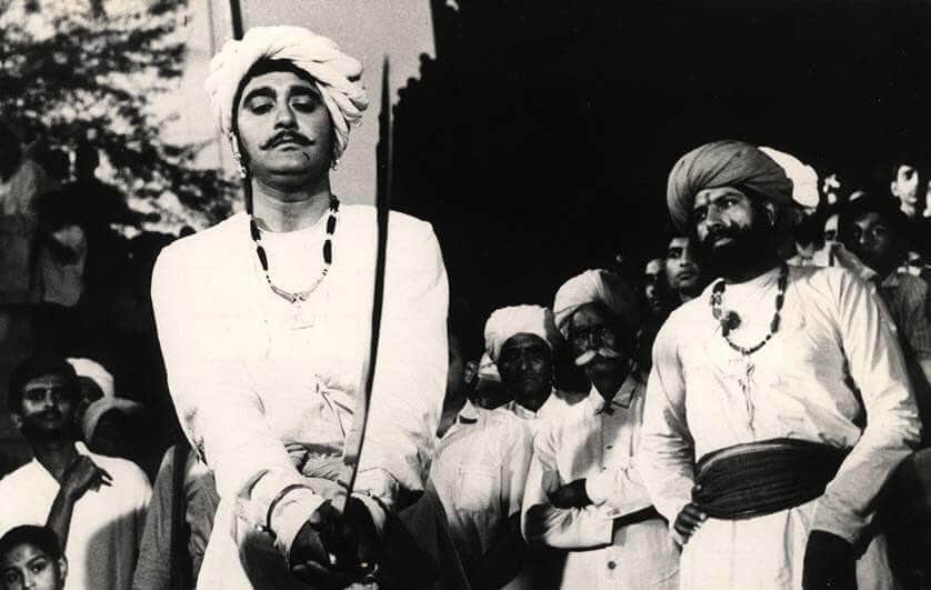 reshma aur shera this day that year series by pankaj shukla 23 july 1971 bioscope sunil dutt wahida