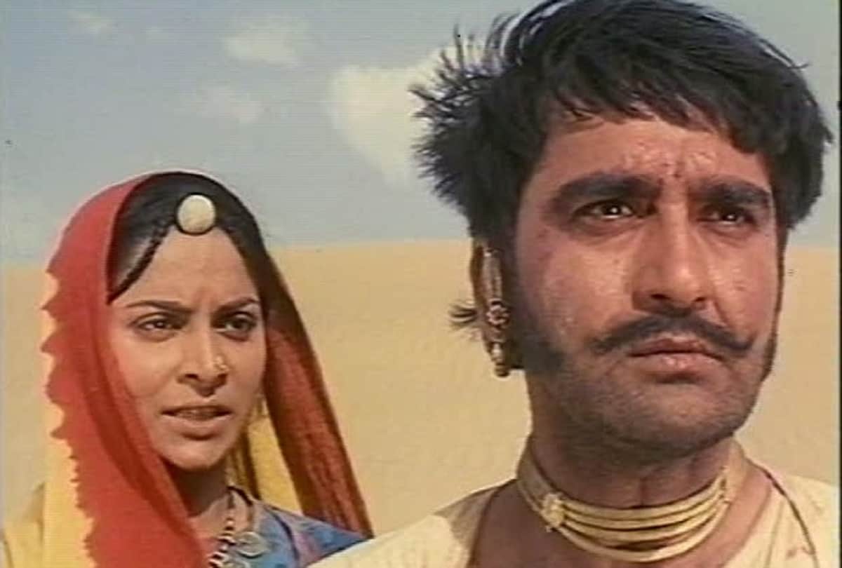 reshma aur shera this day that year series by pankaj shukla 23 july 1971 bioscope sunil dutt wahida