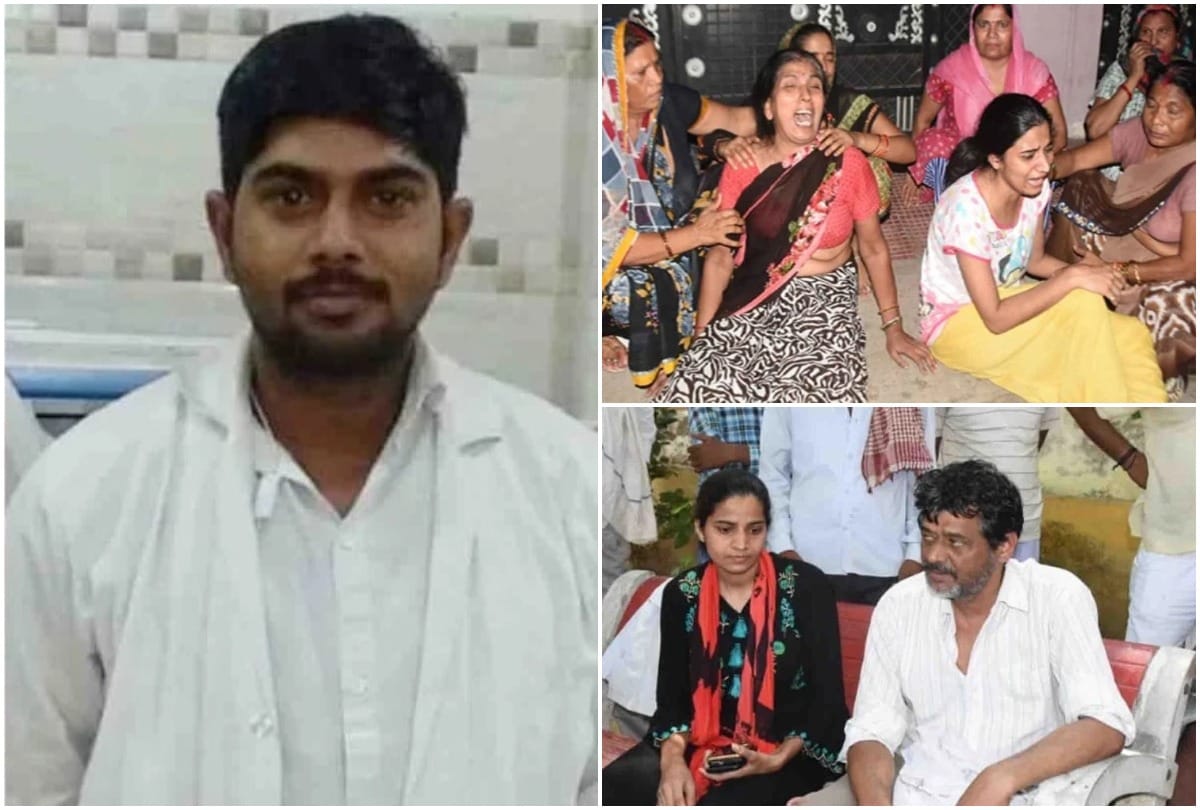 Sanjit kidnapping murder case accused intended to kill Sanjit after taking money