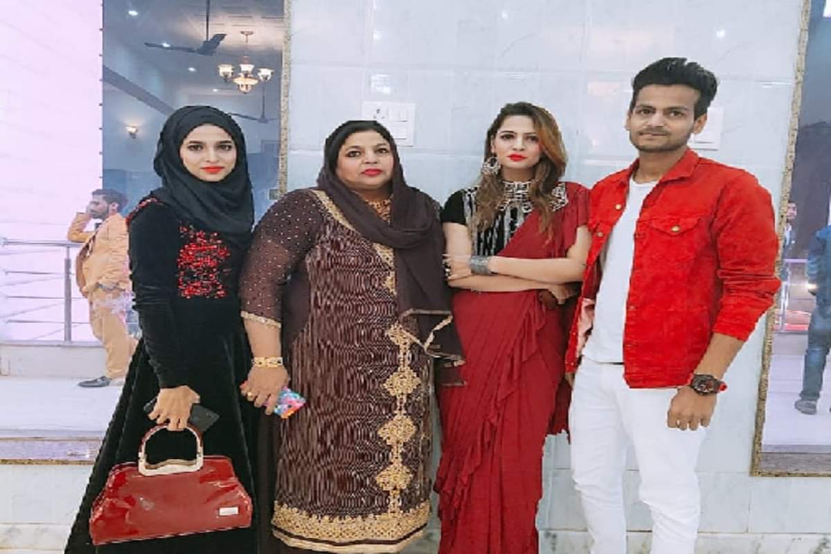 Kargil Vijay Diwas: Zubeer Ahmed of Meerut was martyred in Kargil war 21 years ago