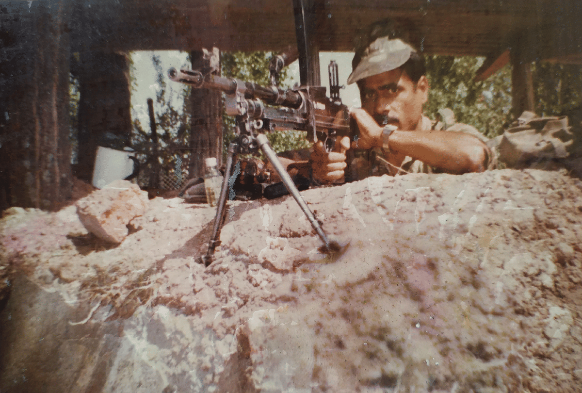 Kargil War Vijay Diwas 2020 in India: Kargil Vijay Divas Kargil War Heroes Story