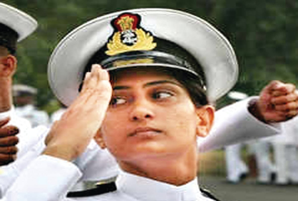 permanent commission to women in indian army: dehradun wing commander anupama joshi raise voice