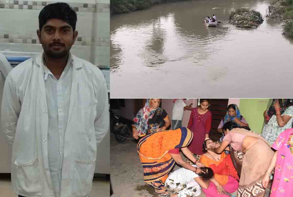 four officers suspended in sanjeet yadav kidnapping and murder case.