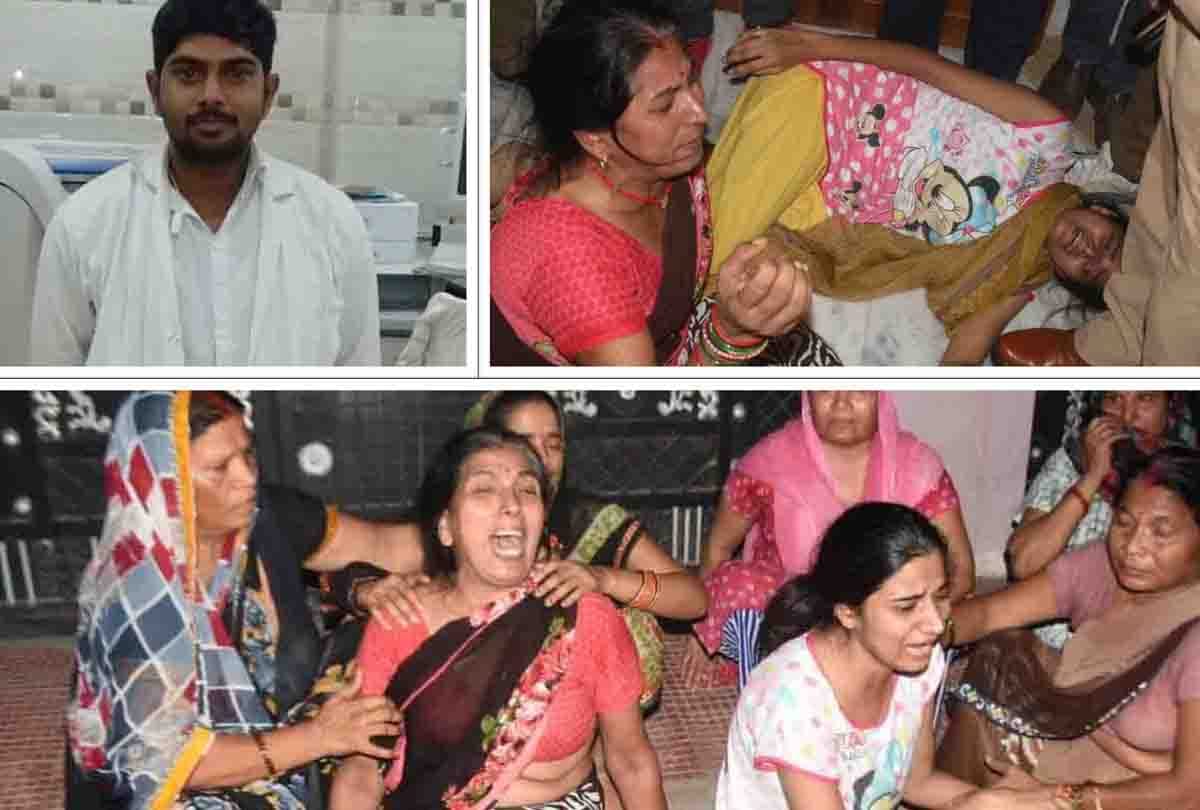 Kanpur Kidnapping Case: Forensic examination of the house found blood stains