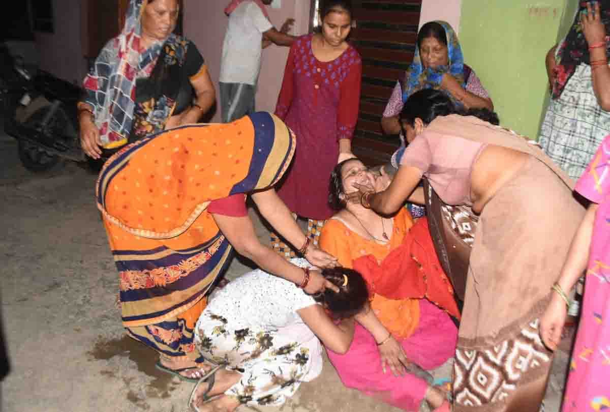 kanpur kidnapping: Sanjit's body not found even after 60 hours